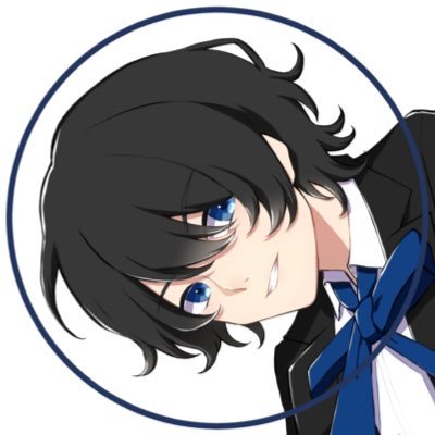 mickey__1111's profile picture. NAVY ORION(@navy_orion_)/Vo. Gt.&Key./🎨✍🏻イラストレーター/ 🎙️声だけ配信→https://t.co/pM1II5gQHu