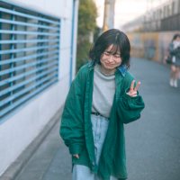 みちこ (@michikoooh_mu) Twitter profile photo