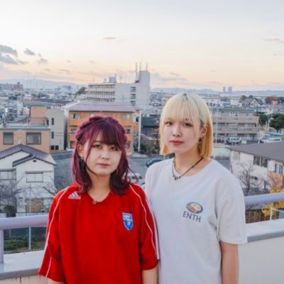 大阪メロディック スライキャットガール Gt./Vo. @s2clxxx Dr. @yumi_punk_dr ベース募集中!チケット取り置きはHPまたはDMにて◎出演依頼、お問い合わせはこちらのメールへ→slycatgirl.band@gmail.com