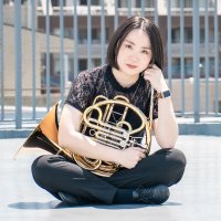 おぐちはるか*はるまめ*ホルン (@hrmame) 's Twitter Profile Photo