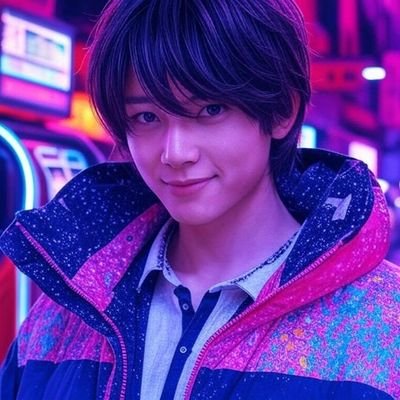 misuta_brust's profile picture. 小1で迷子・中1で骨折・高1でドブ転落・大1で事故入院・社1で精神疾患発症。ある意味不思議な運の持ち主。音楽:ポルノグラフィティがメインだがTVで知った曲は必ず聴く。趣味:大体ギャンブル・リフレ遊び・Mリーグ観戦。好物:担々麺・油そば。思った事や共感する事は構わずポストするアラフォー。