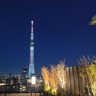 LAFAYetteさんのプロフィール画像