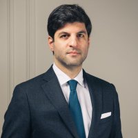 Sahand SABER (@sahandsaber75) 's Twitter Profile