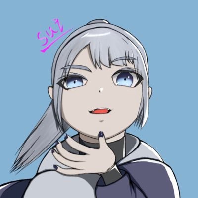 すいさんのプロフィール画像