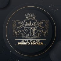 Alcaldía de Puerto Boyacá (@alcaldiaptoboy) 's Twitter Profile