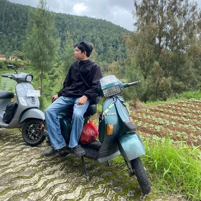 temeenann's profile picture. dosis 2