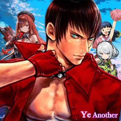 Fighting game enthusiast,Anime lover,I like doing interesting things and making friends with all kinds of people.