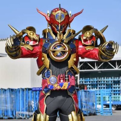 エボルKリュウさんのプロフィール画像