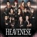 HEAVENESE (@heavenese_jp) Twitter profile photo HEAVENESE (@heavenese_jp) Twitter profile photo