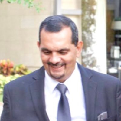 El Pueblo NO se rinde carajo. Taekwondo Krav Maga Attorney at Law Abogado Penalista