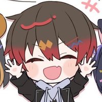 フランスパンせんぱい⚡️🌶´- (@buxrn2) 's Twitter Profile Photo フランスパンせんぱい⚡️🌶´- (@buxrn2) 's Twitter Profile Photo
