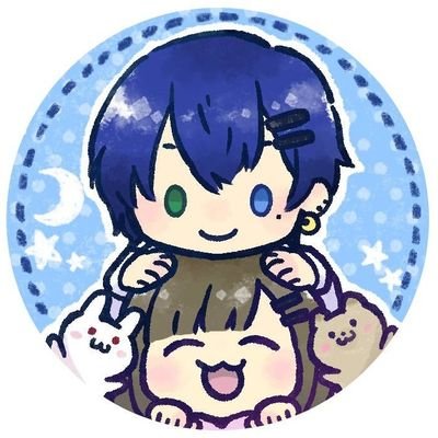 研→とぐ/樹→いつき（🍜詩民🐡💚🎀💜）🌙🏰xoさんのプロフィール画像