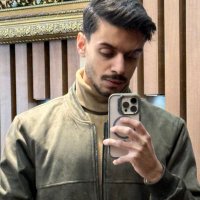 Sina Roshan (@cnaroshan) 's Twitter Profile