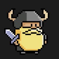 Tiny Vikings (@tiny__vikings) 's Twitter Profile Photo Tiny Vikings (@tiny__vikings) 's Twitter Profile Photo