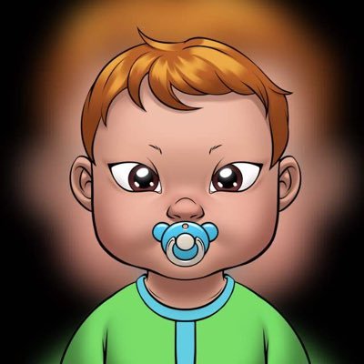 ViccyAce's profile picture. 