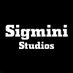 Sigmini (@sigministudio) Twitter profile photo Sigmini (@sigministudio) Twitter profile photo