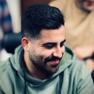 mamawliiii's profile picture. •• Java Developer at @mobillet_ir •• play game and then just work work work🫡