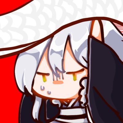 星詠@Vtuberさんのプロフィール画像