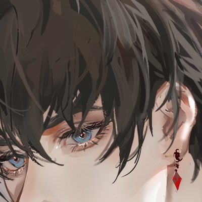 Illustrator |中華作品💕| 🚫Do not copy, reuse, or resell my art.| 🔞はポイピク|感想などhttps://t.co/0fw2lzgSrb | 仕事の依頼(2026/04〜)はDMか✉️へbakuten221@gmail.com