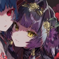夏ノ朱鷺 (@toki_7tsuno) 's Twitter Profile