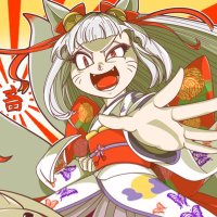 神成 九尾狐🦊7/4までお休み中‼️ (@kannari_kumiho) 's Twitter Profile