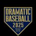 DRAMATIC BASEBALL 2025 (@ntv_baseball) Twitter profile photo DRAMATIC BASEBALL 2025 (@ntv_baseball) Twitter profile photo