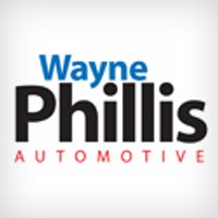 All Stock - Wayne Phillis Automotive