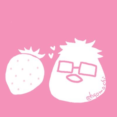 おもちさんのプロフィール画像