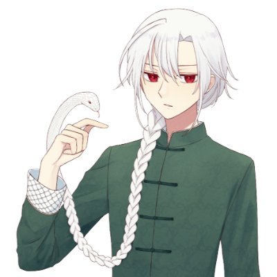 いれずみ♐️さんのプロフィール画像