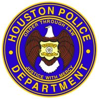 Houston Police (@houstonpolice) 's Twitter Profile