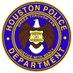 Houston Police (@houstonpolice) Twitter profile photo Houston Police (@houstonpolice) Twitter profile photo
