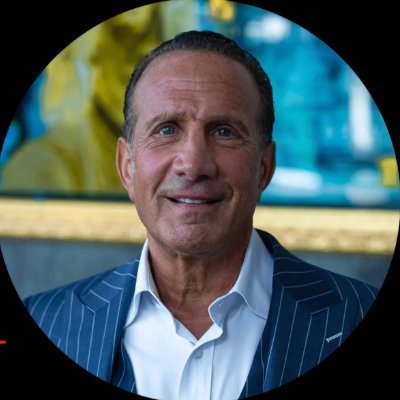 Real estate Investor for over 40 years. Now helping everyday people get started in real estate with little to no money down. -Let's Go Baby!!!