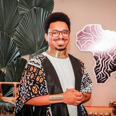 junyander's profile picture. De Letras para o mundo! Revisando o passado, desafiando o presente e reescrevendo o futuro.