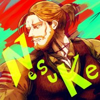 ネスケ(Nesuke) (@nesuke70) 's Twitter Profile