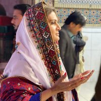 Anila Ali (@anilaali) 's Twitter Profile