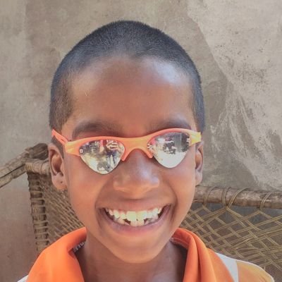 RatnapureUmesh's profile picture. ❤️