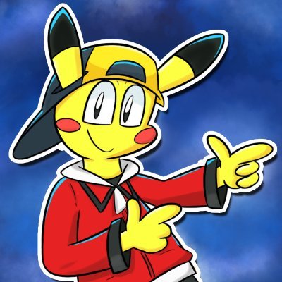 I make videos, do voices and draw things. Team member of @didyouknowgamin and all-around editor, scripter, researcher.
https://t.co/qqSgRbqqpD