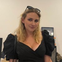 Ashlyn Horton (@nus_president) 's Twitter Profile