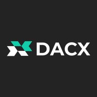 DACX (@dacx_io) 's Twitter Profile