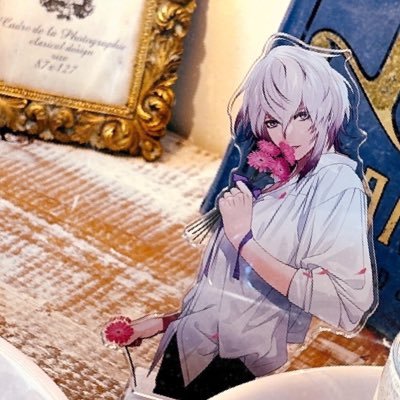 乙女ゲーム/取引垢/30⬆ /🐢速度/無言フォローご遠慮願います/遠征予定⬇️/プロフ詳細、取引関連等はリトリン📄✍🏻 ゲーム感想や日常等の🗝垢(FF様のみ歓迎します)▶︎ @piyovvv