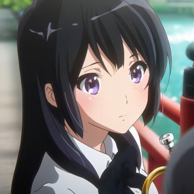 高坂麗奈と生年月日が同じTrb奏者/マイ楽器(中学〜)/ユーフォ/吹奏楽/アニメ/京アニ&PA推し/聖地巡礼/巨人(06〜)/宇治抹茶/サブ垢 ▶︎ @yakumo_sub0515/※新しいお仕事に慣れるまでは低浮上気味です