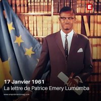 Meshack C.C 🇨🇩 (@meshack2c) 's Twitter Profile