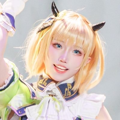 🇰🇷cosplayer / contact = DM /
Q&A = https://t.co/zjvAWxOfCI