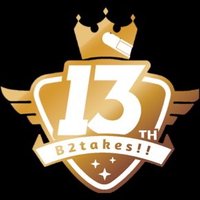 【公式】B2takes!! (@b2takes) 's Twitter Profile