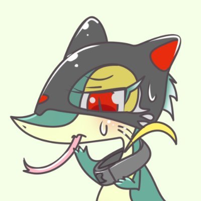 鼬憑きさんのプロフィール画像
