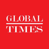 Global Times (@globaltimesnews) 's Twitter Profile Photo Global Times (@globaltimesnews) 's Twitter Profile Photo