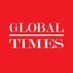 Global Times (@globaltimesnews) Twitter profile photo Global Times (@globaltimesnews) Twitter profile photo