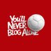 You'll Never Blog Alone (@salahonhisleft) Twitter profile photo You'll Never Blog Alone (@salahonhisleft) Twitter profile photo