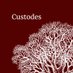 Custodes Instituut (@custodesinst) Twitter profile photo Custodes Instituut (@custodesinst) Twitter profile photo