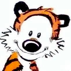 Hobbesさんのプロフィール画像